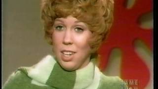 Vicki Lawrence on The Dating Game 1971 [upl. by Artiek]