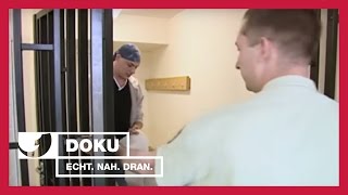 Erste Tage im Knast  Experience  Die Reportage  kabel eins Doku [upl. by Ogdan]