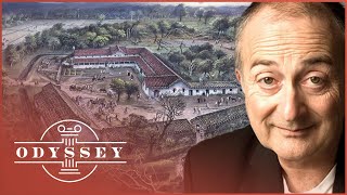 Is There Really A Roman Fort Buried In Wales  Time Team  Odyssey [upl. by Lahey]