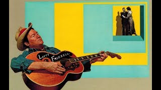 Lefty Frizzell  Mom and Dads Waltz [upl. by Delores]