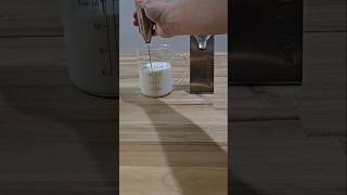 Aerolatte Handheld Milk Frother [upl. by Ailana]